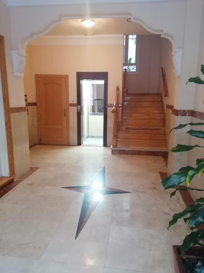 乌迪亚莱斯堡Piso Deluxe En El Centro Con Ascensor公寓 外观 照片