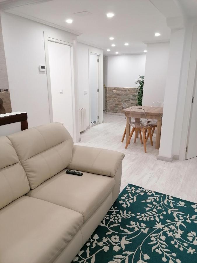 乌迪亚莱斯堡Piso Deluxe En El Centro Con Ascensor公寓 外观 照片