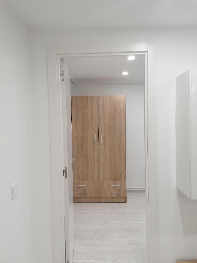 乌迪亚莱斯堡Piso Deluxe En El Centro Con Ascensor公寓 外观 照片