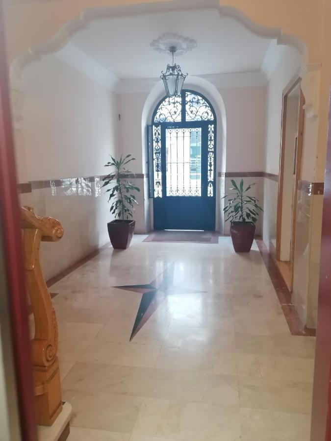 乌迪亚莱斯堡Piso Deluxe En El Centro Con Ascensor公寓 外观 照片