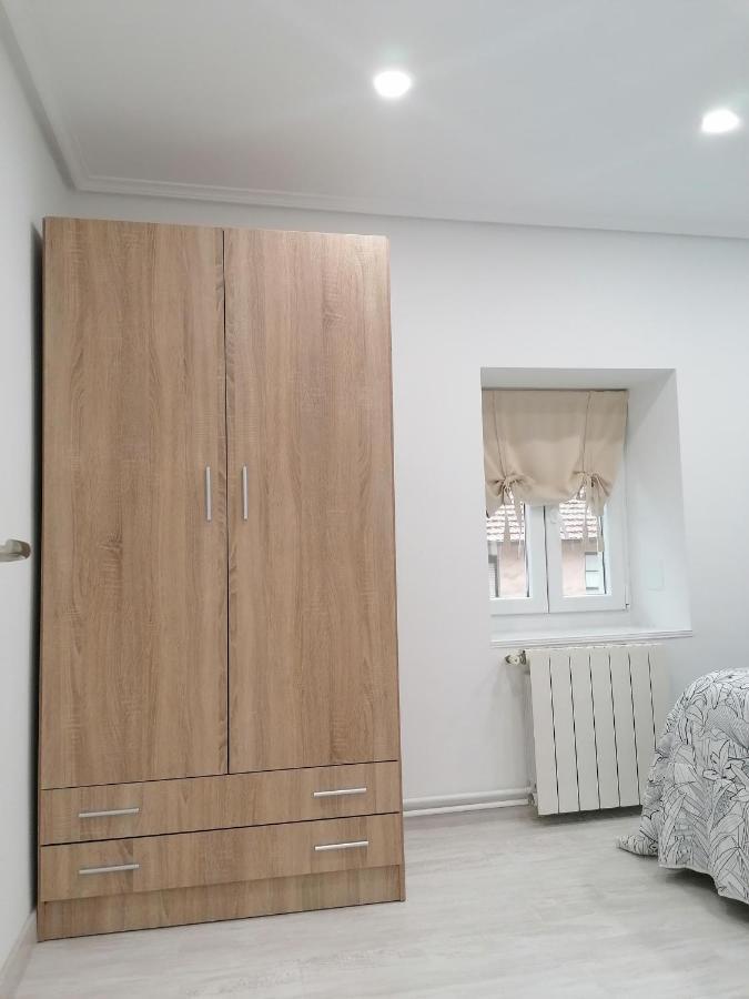 乌迪亚莱斯堡Piso Deluxe En El Centro Con Ascensor公寓 外观 照片