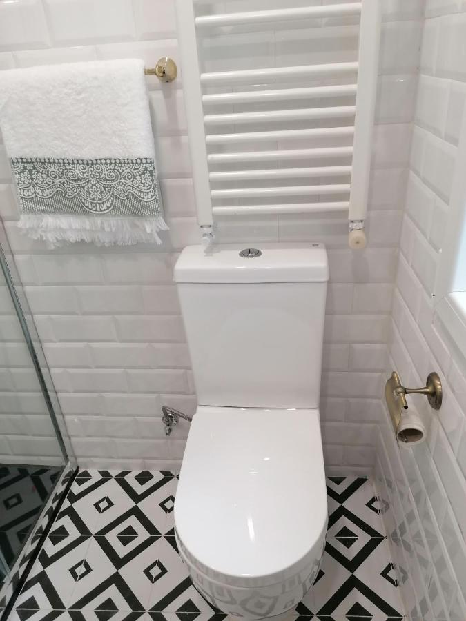 乌迪亚莱斯堡Piso Deluxe En El Centro Con Ascensor公寓 外观 照片