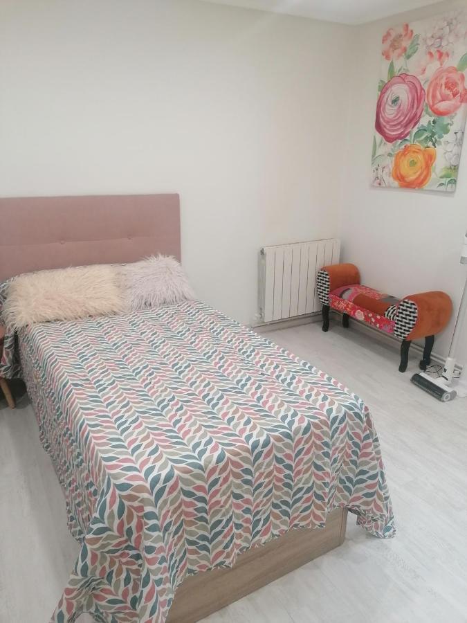乌迪亚莱斯堡Piso Deluxe En El Centro Con Ascensor公寓 外观 照片