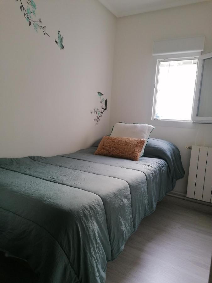 乌迪亚莱斯堡Piso Deluxe En El Centro Con Ascensor公寓 外观 照片
