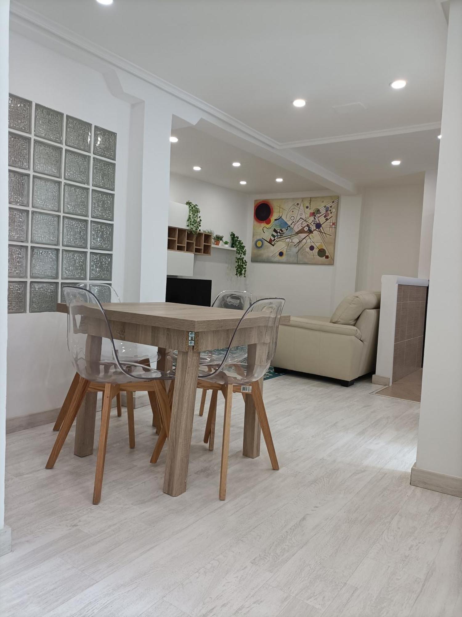 乌迪亚莱斯堡Piso Deluxe En El Centro Con Ascensor公寓 客房 照片