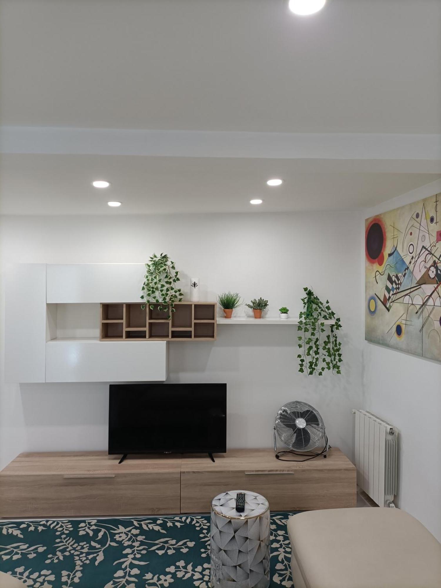 乌迪亚莱斯堡Piso Deluxe En El Centro Con Ascensor公寓 客房 照片