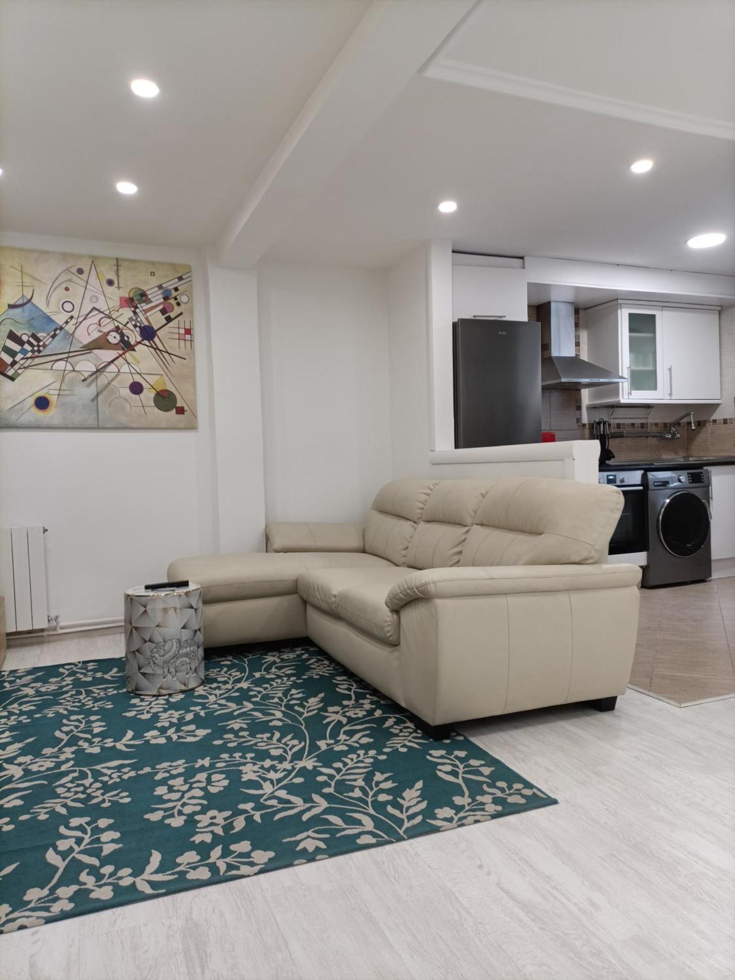 乌迪亚莱斯堡Piso Deluxe En El Centro Con Ascensor公寓 客房 照片